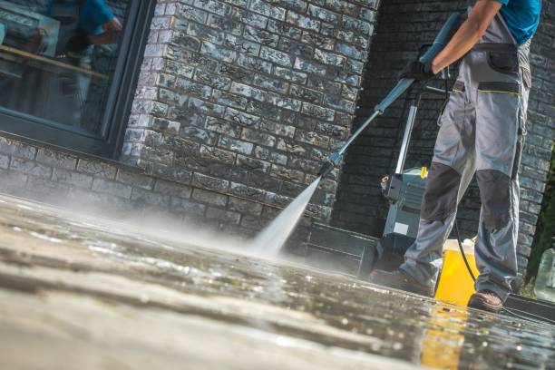 Best Concrete Sealing  in Tuckahoe, VA
