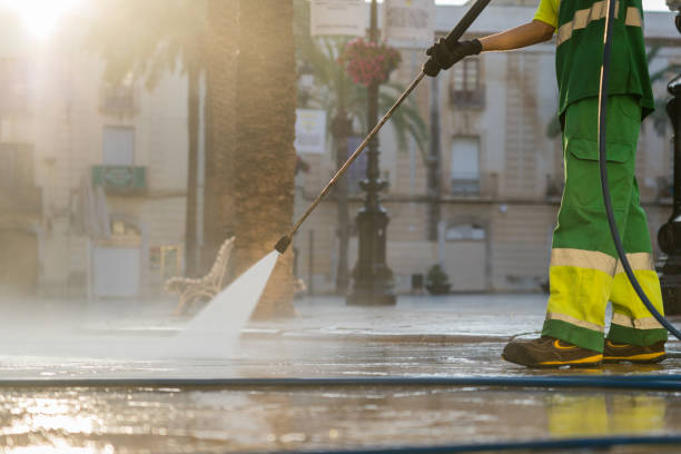 Reliable Tuckahoe, VA Pressure Washing Services Solutions