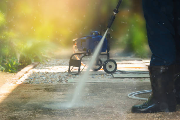Best Concrete Sealing  in Tuckahoe, VA