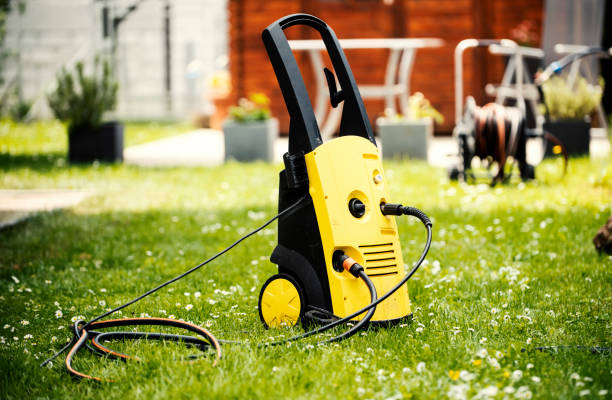Best Gas Station Cleaning  in Tuckahoe, VA